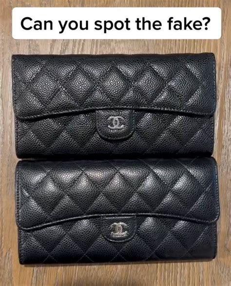 fake chanel|Chanel Bag Authentication: How To Tell If A Chanel Bag Is .